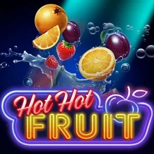 Hot Hot Fruit